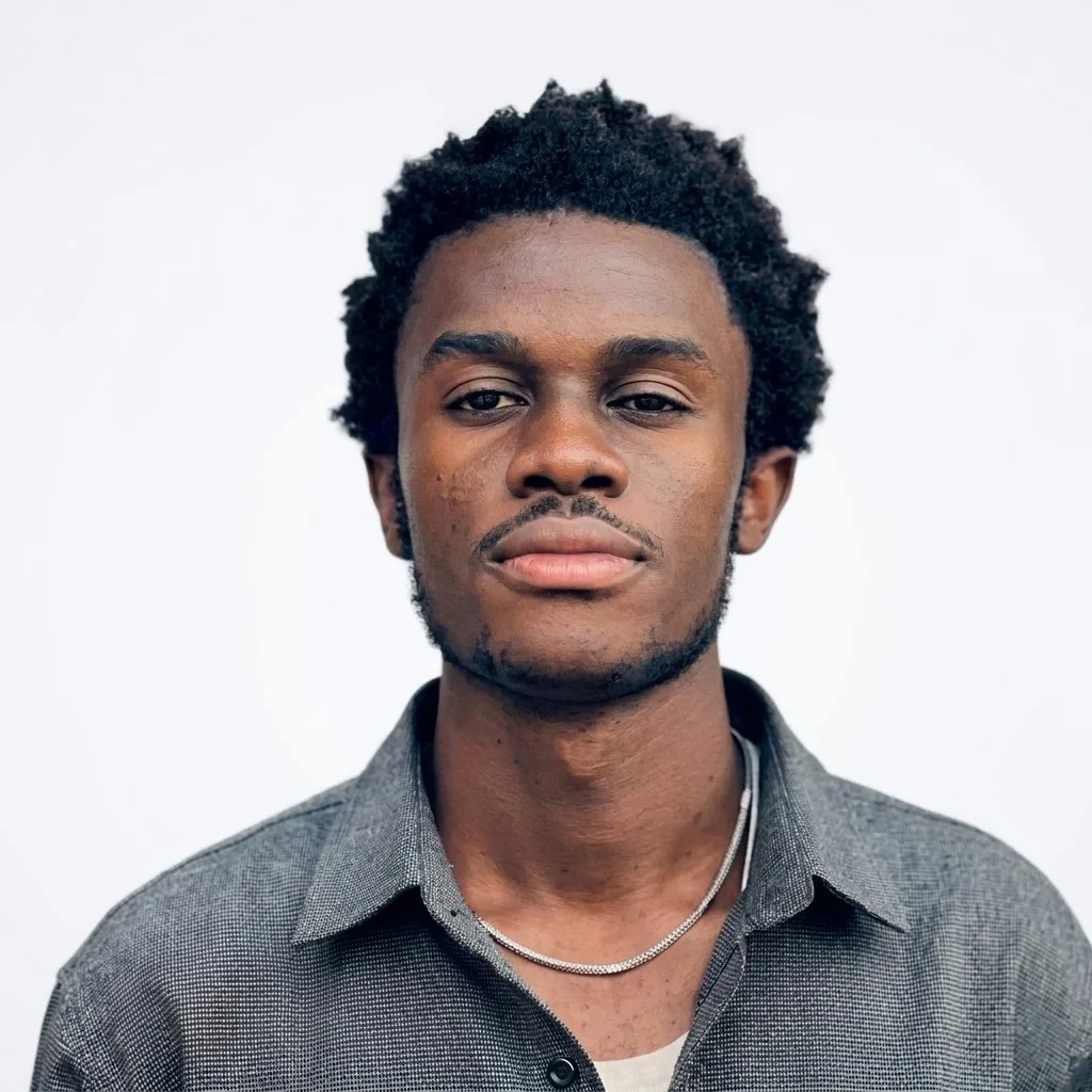 Brayan Mukuna, Directeur du département Informatique et Ressources humaines chez ALIKA-KONNECT